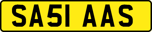 SA51AAS