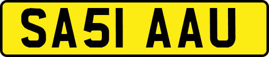 SA51AAU