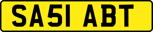 SA51ABT