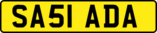 SA51ADA