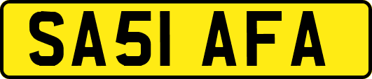 SA51AFA