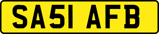 SA51AFB