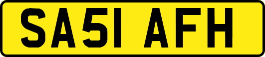 SA51AFH