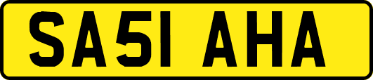 SA51AHA