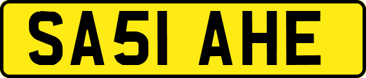 SA51AHE