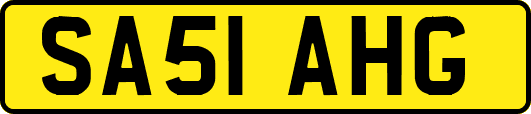 SA51AHG