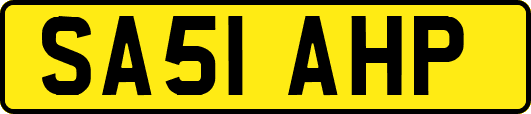 SA51AHP