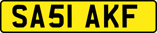 SA51AKF