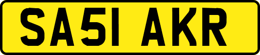 SA51AKR