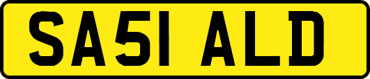 SA51ALD