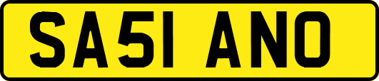 SA51ANO