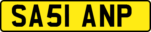 SA51ANP