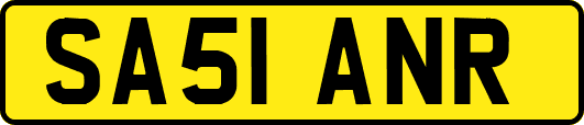 SA51ANR