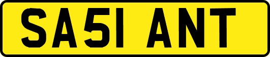 SA51ANT