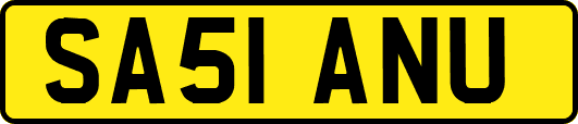 SA51ANU