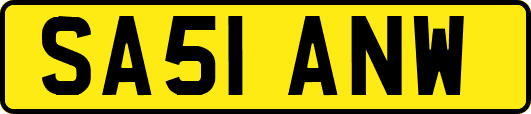 SA51ANW