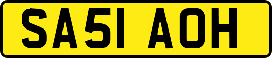 SA51AOH