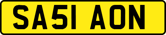 SA51AON