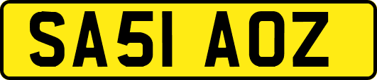 SA51AOZ