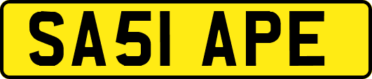 SA51APE