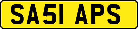 SA51APS