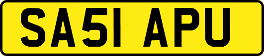 SA51APU