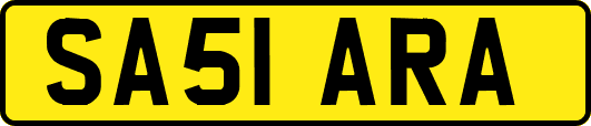SA51ARA