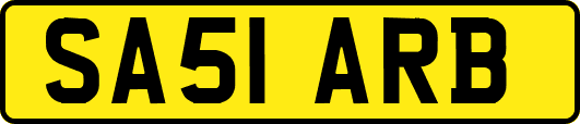 SA51ARB