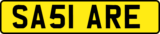 SA51ARE