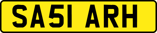 SA51ARH