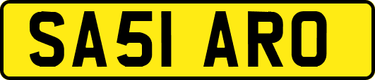 SA51ARO