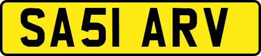 SA51ARV
