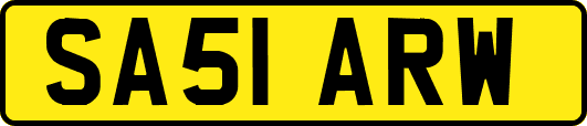 SA51ARW