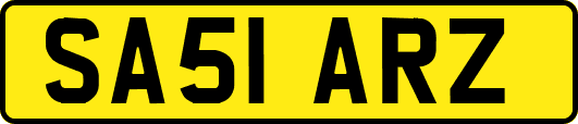 SA51ARZ