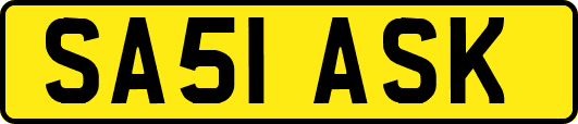 SA51ASK