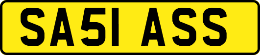 SA51ASS