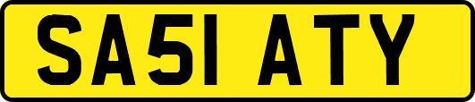 SA51ATY
