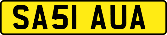 SA51AUA