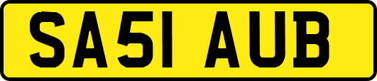 SA51AUB