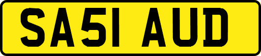 SA51AUD