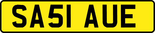 SA51AUE
