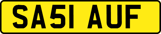 SA51AUF