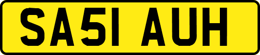 SA51AUH