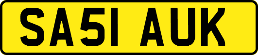SA51AUK
