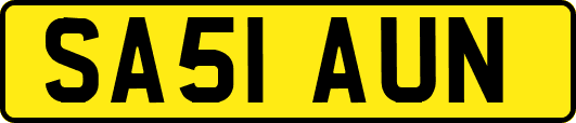 SA51AUN