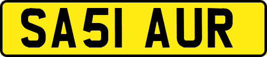 SA51AUR