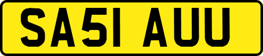 SA51AUU