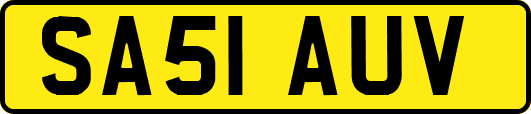 SA51AUV