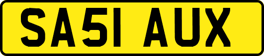 SA51AUX