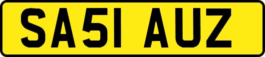 SA51AUZ